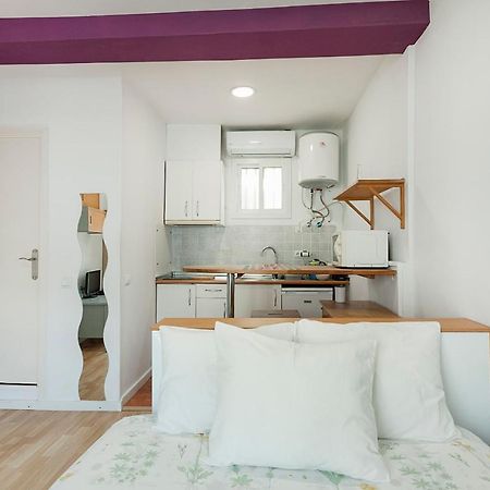 Sagrada Familia Apartament Барселона Екстериор снимка