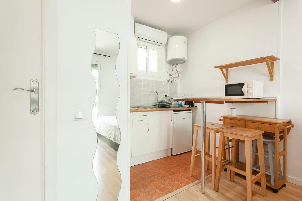Sagrada Familia Apartament Барселона Екстериор снимка
