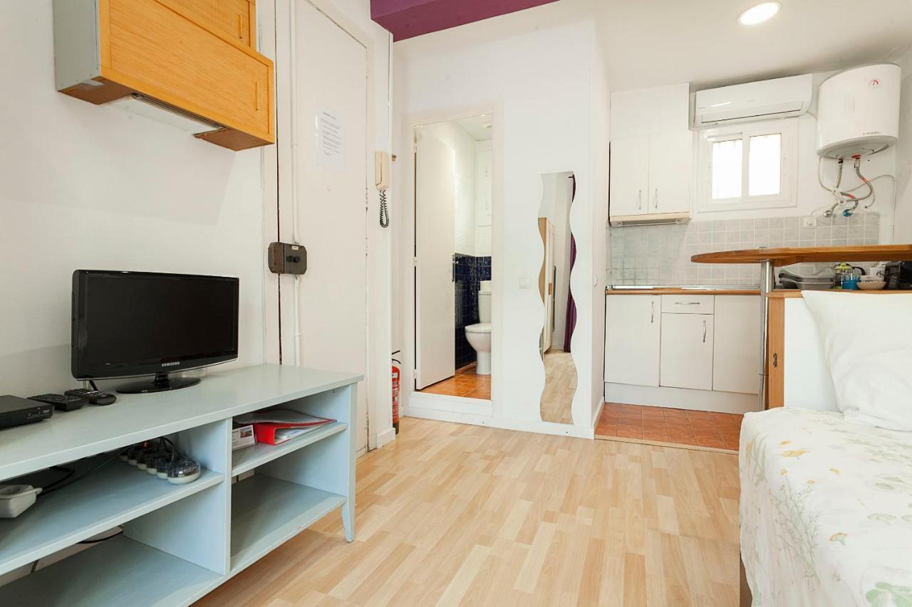 Sagrada Familia Apartament Барселона Екстериор снимка