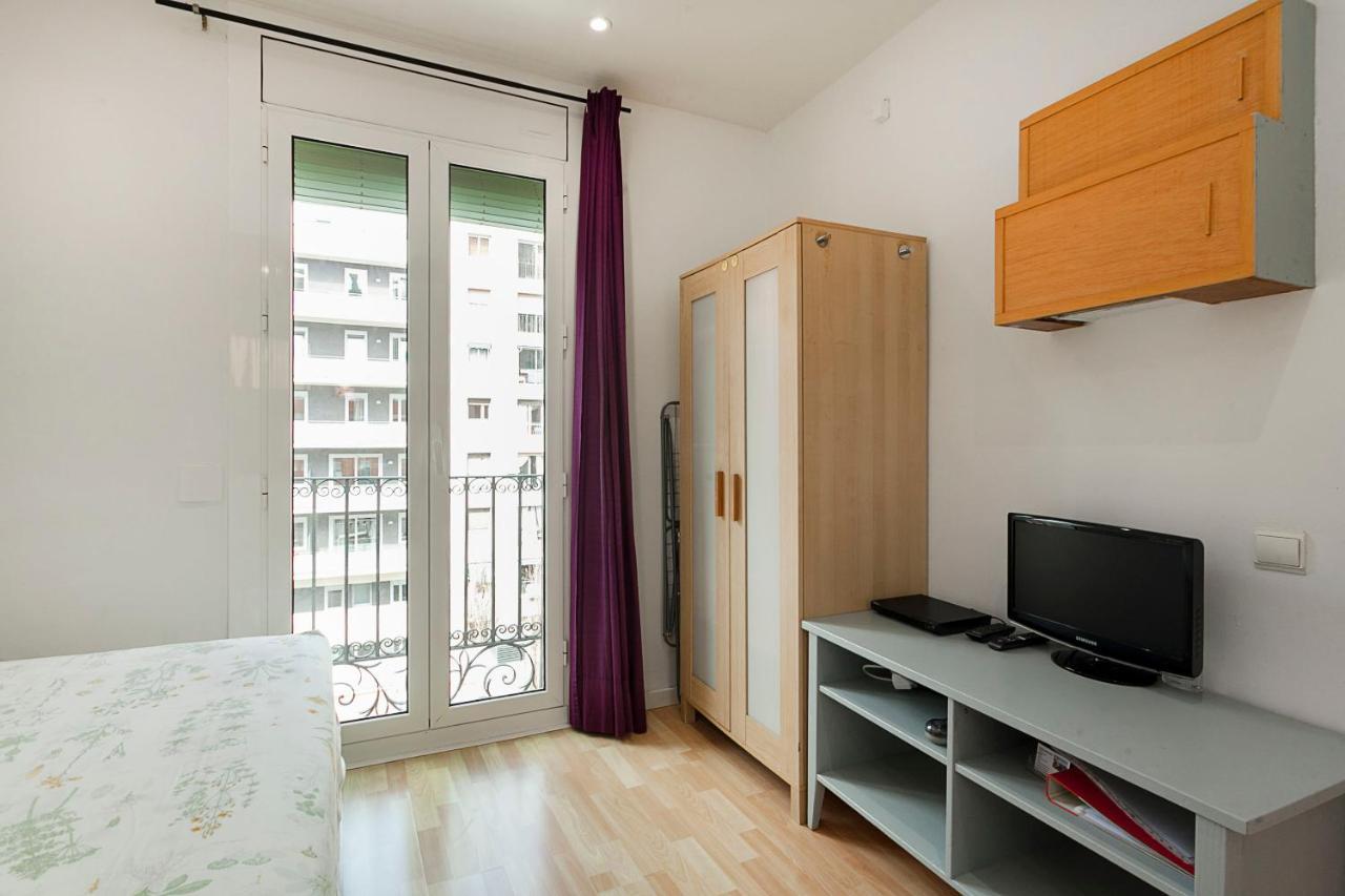 Sagrada Familia Apartament Барселона Екстериор снимка