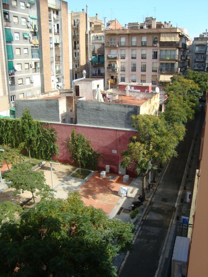 Sagrada Familia Apartament Барселона Екстериор снимка
