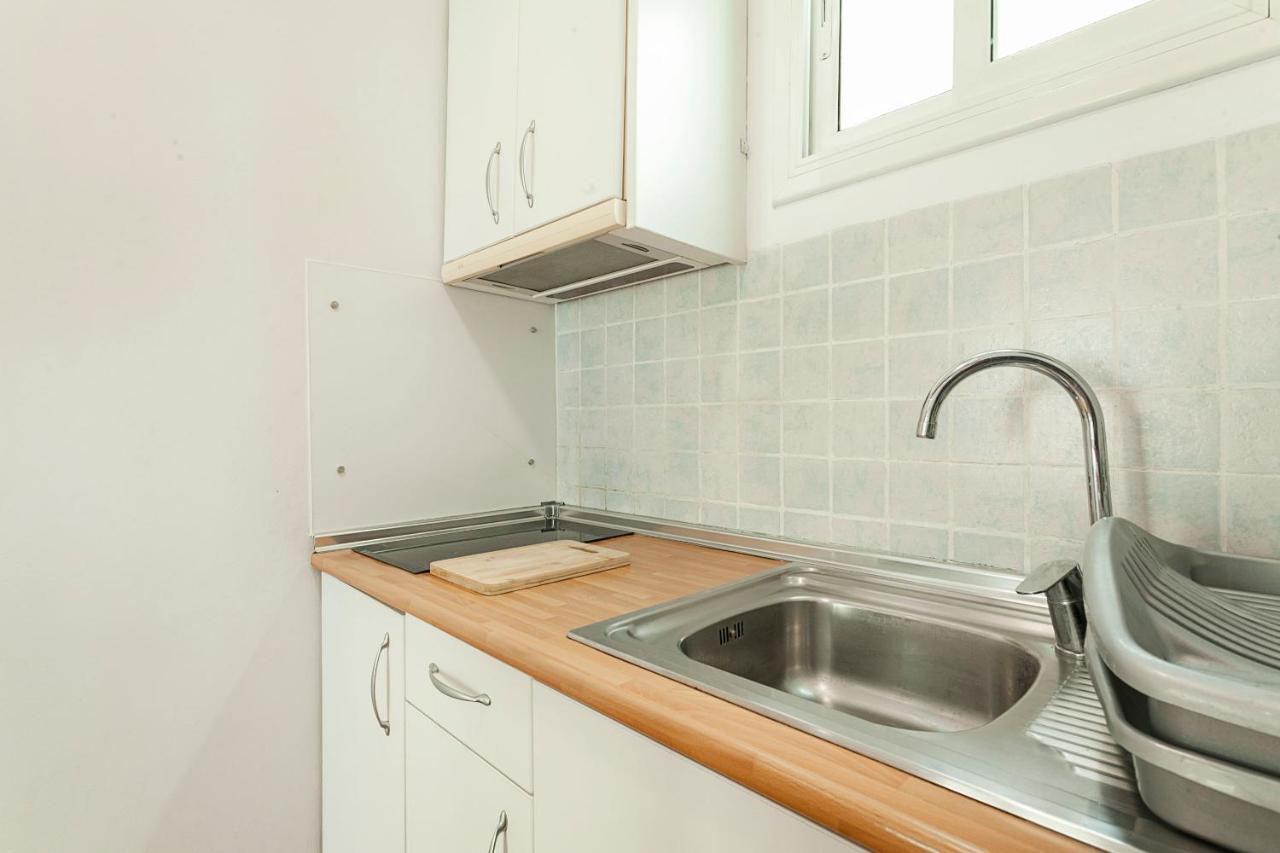 Sagrada Familia Apartament Барселона Екстериор снимка