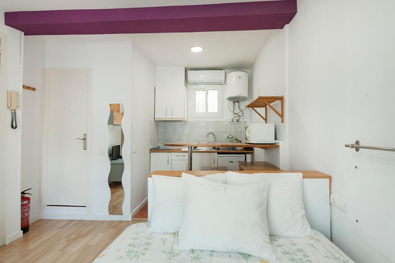 Sagrada Familia Apartament Барселона Екстериор снимка
